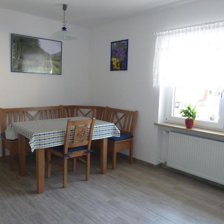 Ferienwohnung Zur Altmuehl Pappenheim Kültér fotó
