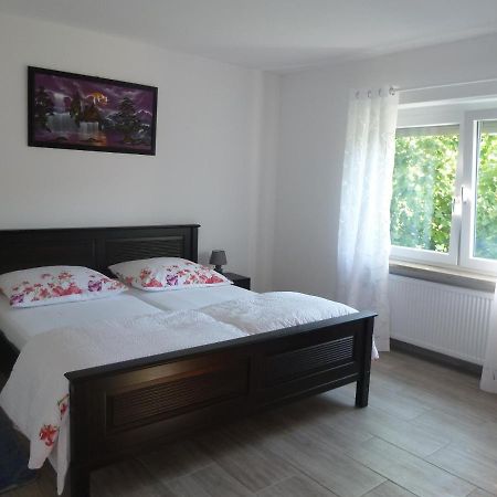 Ferienwohnung Zur Altmuehl Pappenheim Kültér fotó