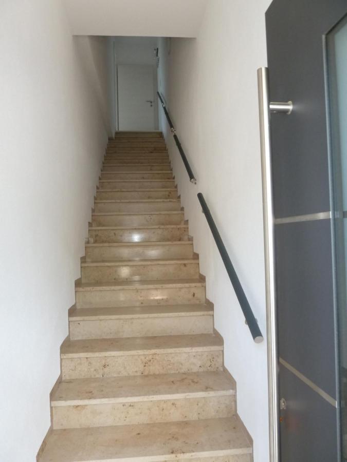 Ferienwohnung Zur Altmuehl Pappenheim Kültér fotó